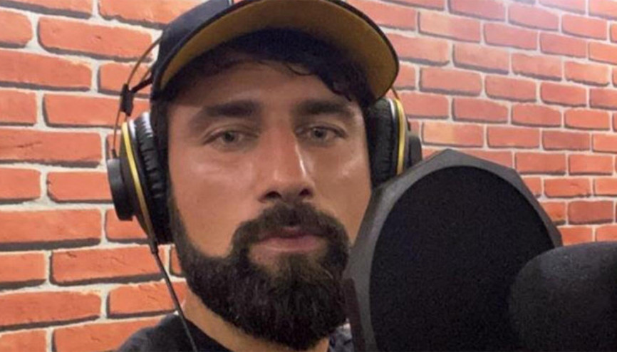 Yasin Obuzdan yeni şarkı