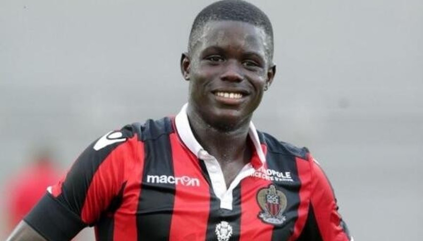 Son Dakika | Fenerbahçenin istediği Malang Sarr Chelseaye imza attı