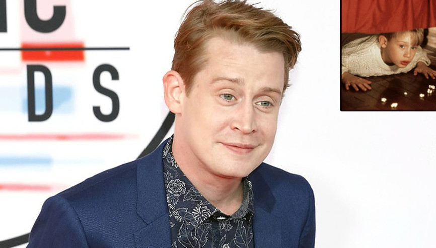 Evde Tek Başınanın çocuk yıldızı büyüdü: Hey millet 40 yaşıma geldim