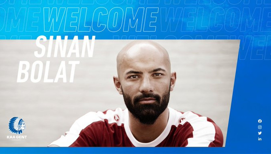 Son dakika | Sinan Bolat, Gente transfer oldu