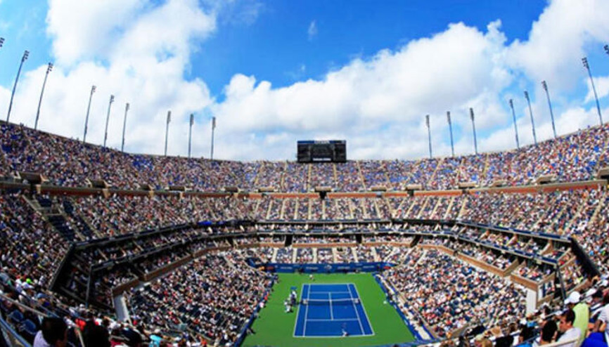 ABD Açıkta ilk tur eşleşmeleri belli oldu