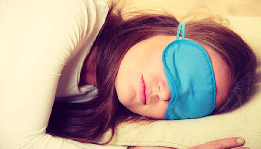 Uyumanıza Yardımcı Olacak 7 Nefes Egzersizi