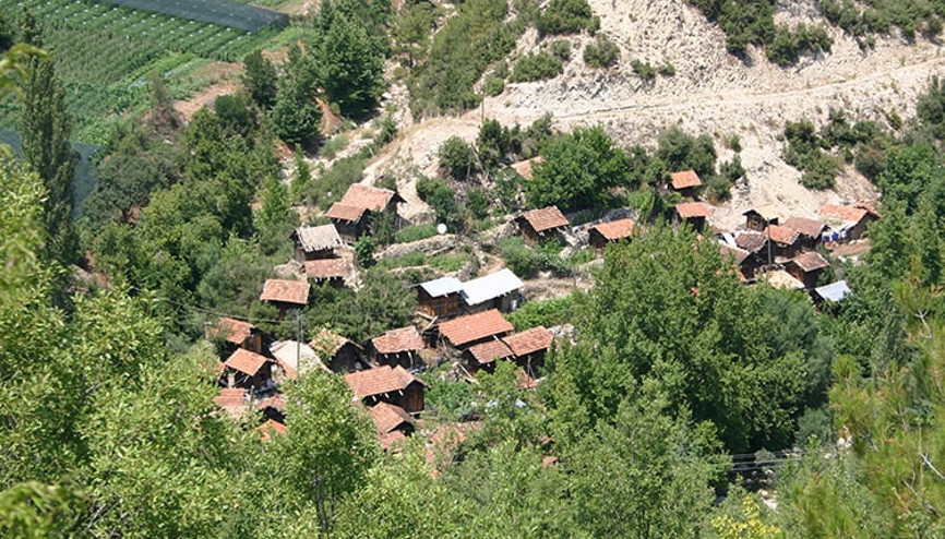 Sinan Değirmeni’nde zamanda yolculuk