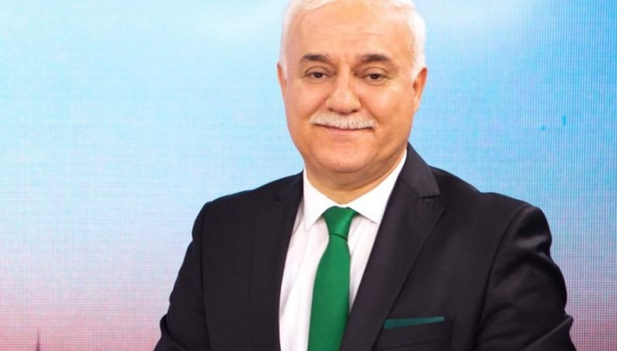 Korona virüse yakalanan Nihat Hatipoğlu son durumu hakkında bilgi verdi: Evde karantinada olduğum odadan yazıyorum... Korona virüse yakalanan Nihat Hatipoğlu son durumu hakkında bilgi verdi: Evde karantinada olduğum odadan yazıyorum...