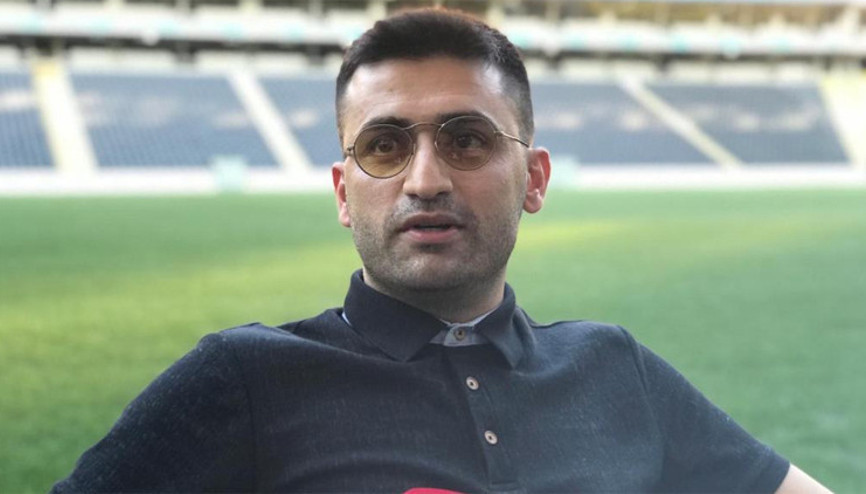 Yakup Aksoy: The Land of Legends Cup kalıcı olacak