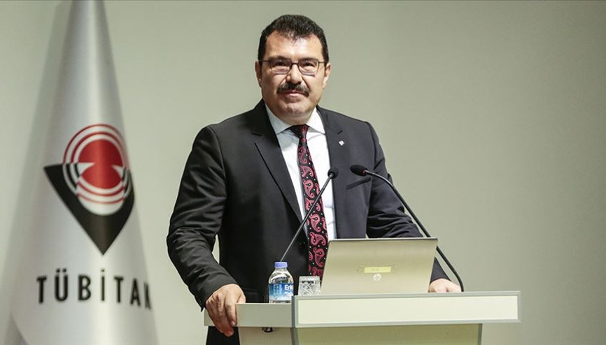 Ülkemiz takip eden değil, takip edilen ülke olacak