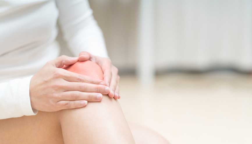 Diz ağrılarını göz ardı etmeyin Altında birçok hastalık yatıyor olabilir