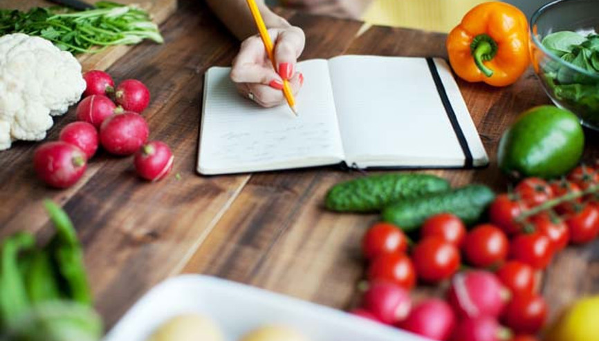 Ketojenik Diyet İçin Yiyecek Listesi