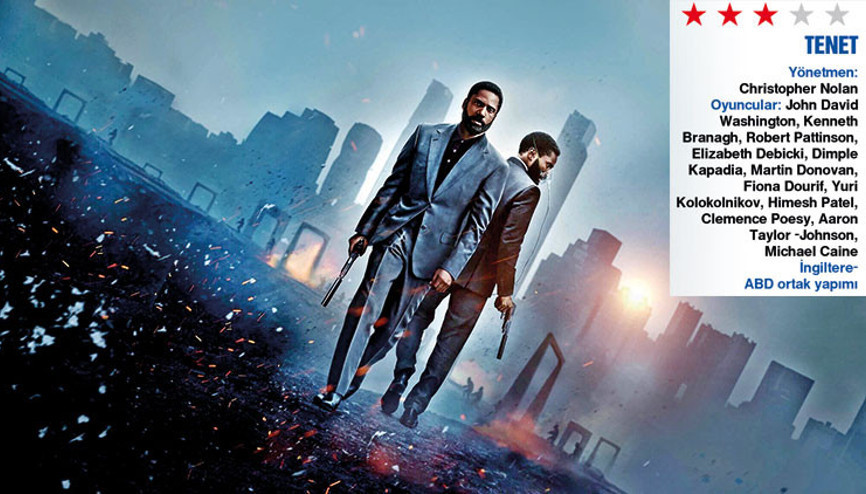 ‘Zamanları ayarlama enstitüsü’