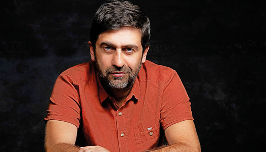 Sesini soluğunu bulmuş bir sinemacı: Emin Alper