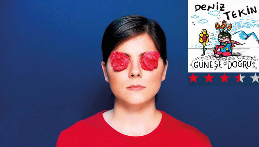 Siyah tutkunun kutlama töreni