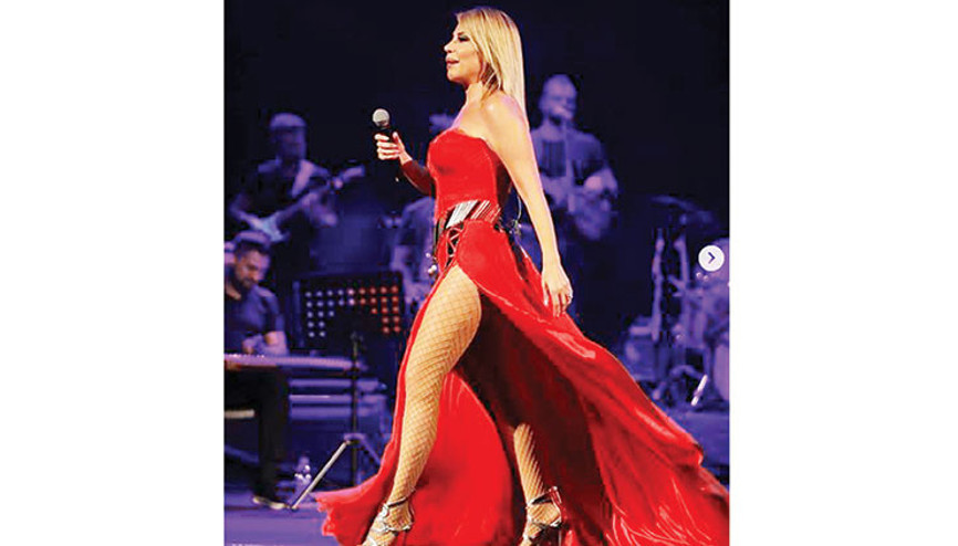 Gümüşlük’te Mimoza, Torba’da Gonca