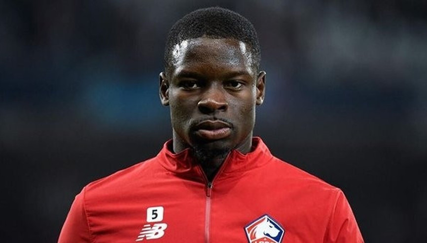 Son dakika | Beşiktaş, Lille forması giyen Adama Soumaoro için görüşmelere başladı