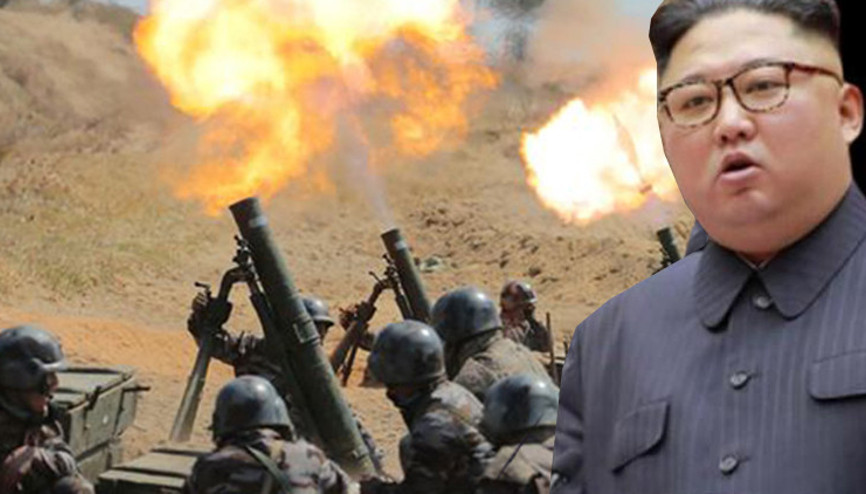 Son dakika haberi: Komada olduğu iddia edilen Kim Jong-Un ortaya çıktı, korkunç emriyle kan dondurdu