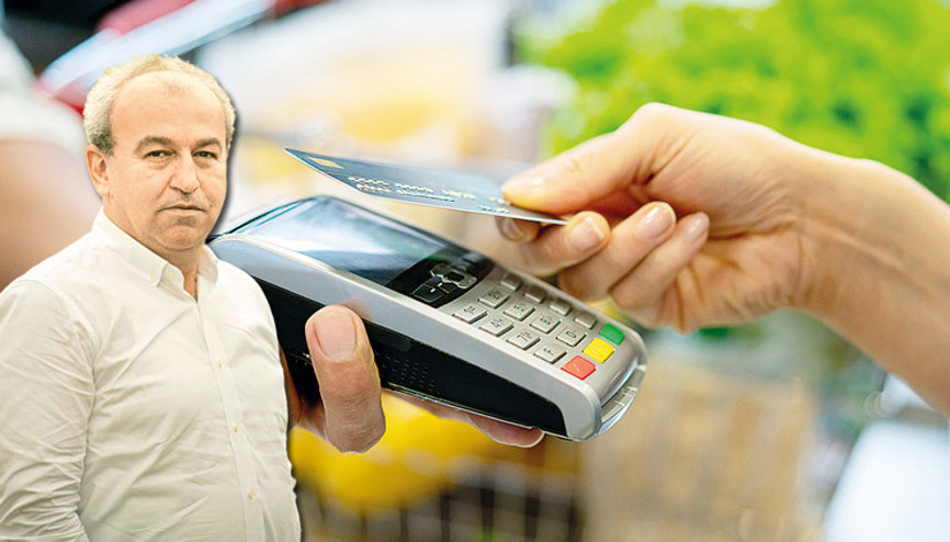 ‘Temassız kartları’ kullanırken dikkat