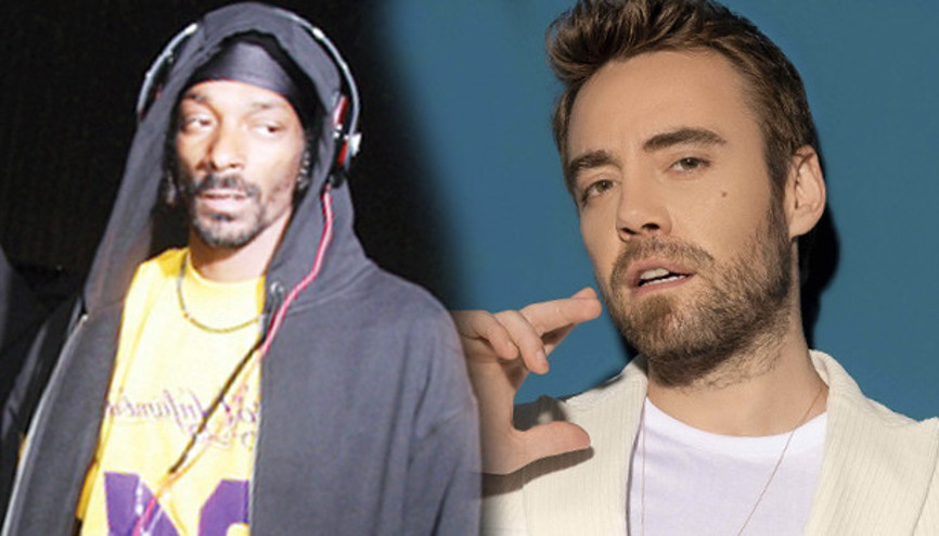 Murat Dalkılıçın Snoop Dogg pişmanlığı