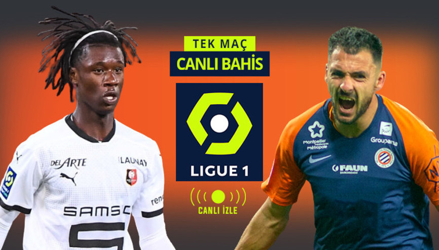 Fransa Ligue 1de CANLI YAYIN keyfi Misli.comda Rennes kazanırsa iddaa oranı... Fransa Ligue 1de CANLI YAYIN keyfi Misli.comda Rennes kazanırsa iddaa oranı...