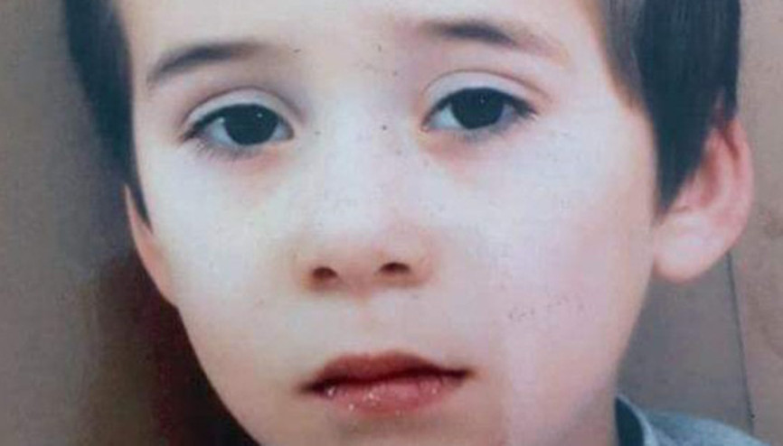 Otizmli İbrahim’den 132 gündür haber yok