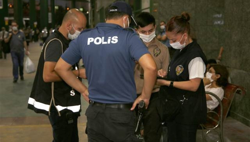 Son dakika haberi: Türkiyede onbinlerce personelle dev uygulama
