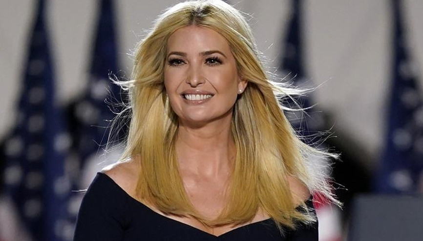 ABDyi karıştıran ses kaydı: Ivanka Trumpa halasından ağır hakaret