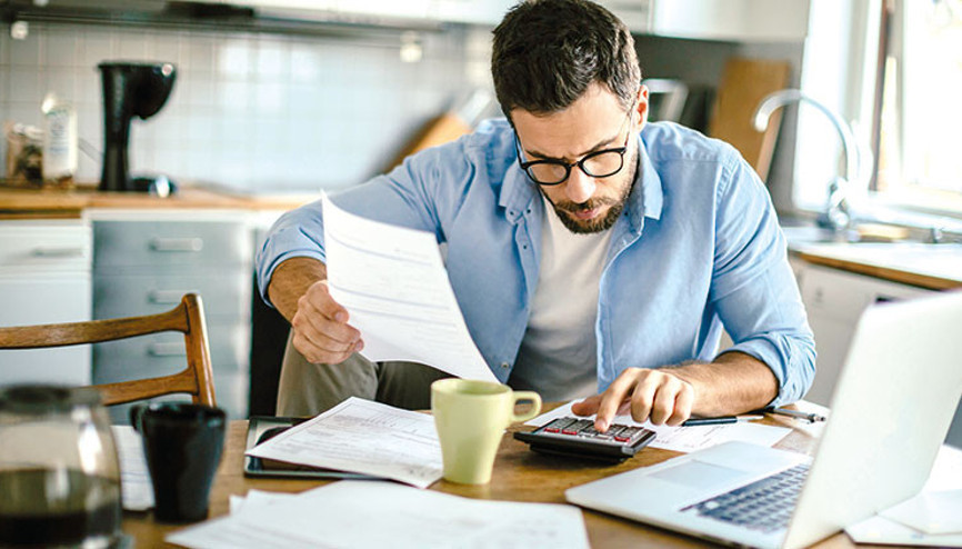Pandemi döneminde finansal okuryazarlık Pandemi döneminde finansal okuryazarlık