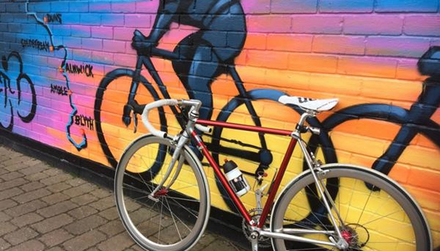 En iyi graffitiler ödüllendirilecek