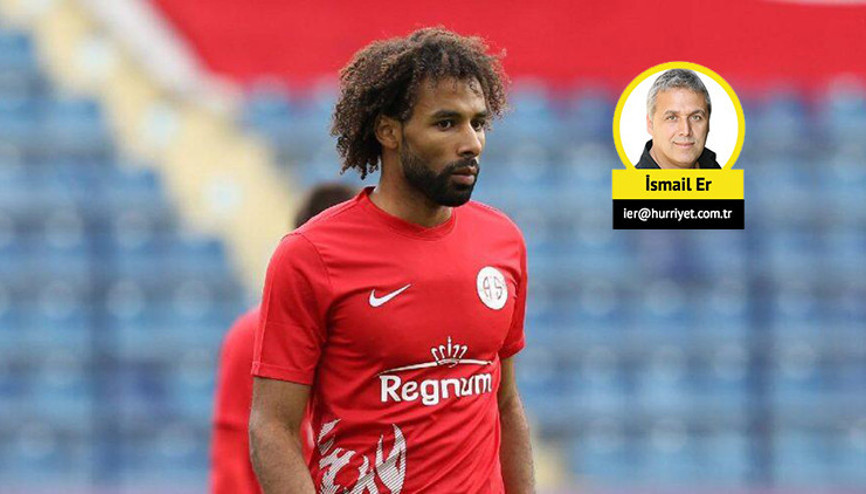 Son Dakika Transfer Haberleri | Beşiktaşta yeni plan: Davide Santon olmazsa Nazım Sangare