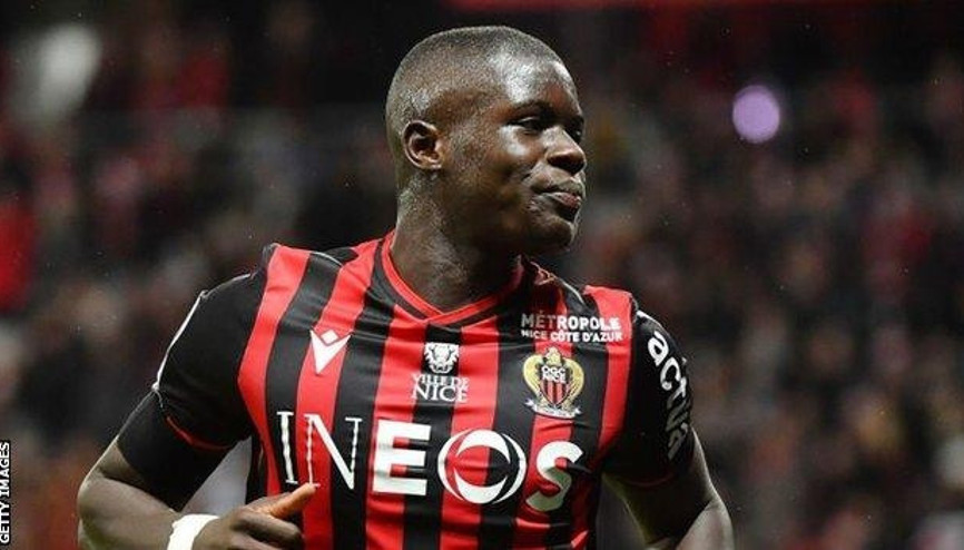 Trabzonsporda Malang Sarr sürprizi | Son Dakika Transfer Haberi