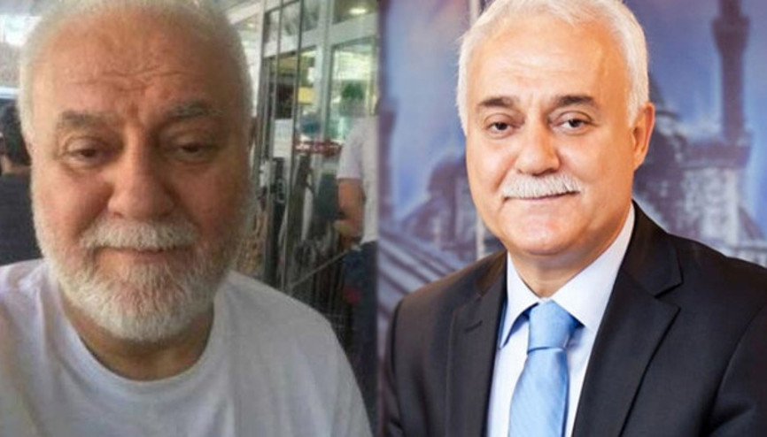 Nihat Hatipoğlunun sağlık durumu nasıl Koronavirüse yakalanan Nihat Hatipoğlu’dan açıklama Nihat Hatipoğlunun sağlık durumu nasıl Koronavirüse yakalanan Nihat Hatipoğlu’dan açıklama