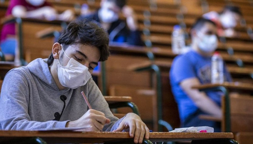 YKS ek tercihleri ne zaman yapılacak YKS 2020 (üniversite) ek tercih kılavuzu için gözler ÖSYMde YKS ek tercihleri ne zaman yapılacak YKS 2020 (üniversite) ek tercih kılavuzu için gözler ÖSYMde