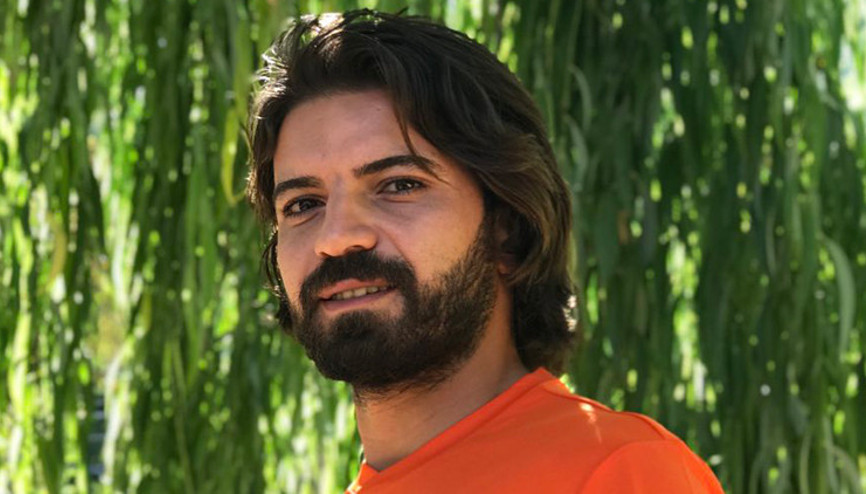 Adanaspor, Ömer Çiçeki renklerine bağladı