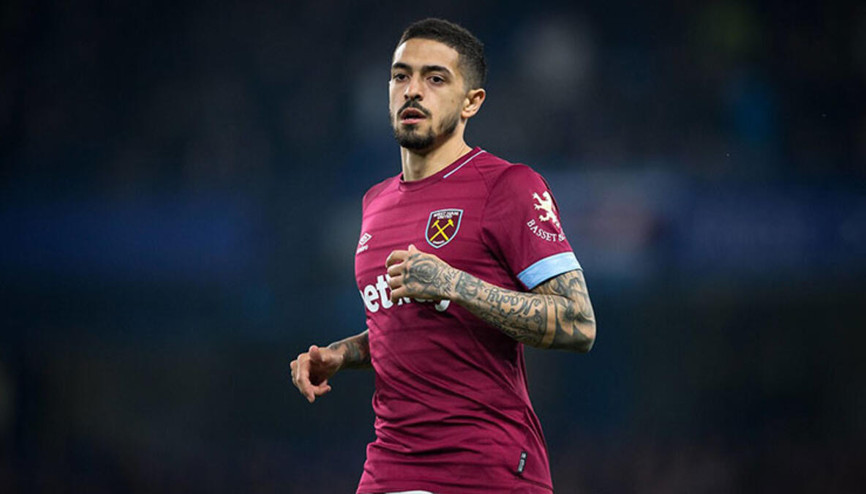 Son Dakika Transfer Haberleri | Fenerbahçeden Manuel Lanzini hamlesi