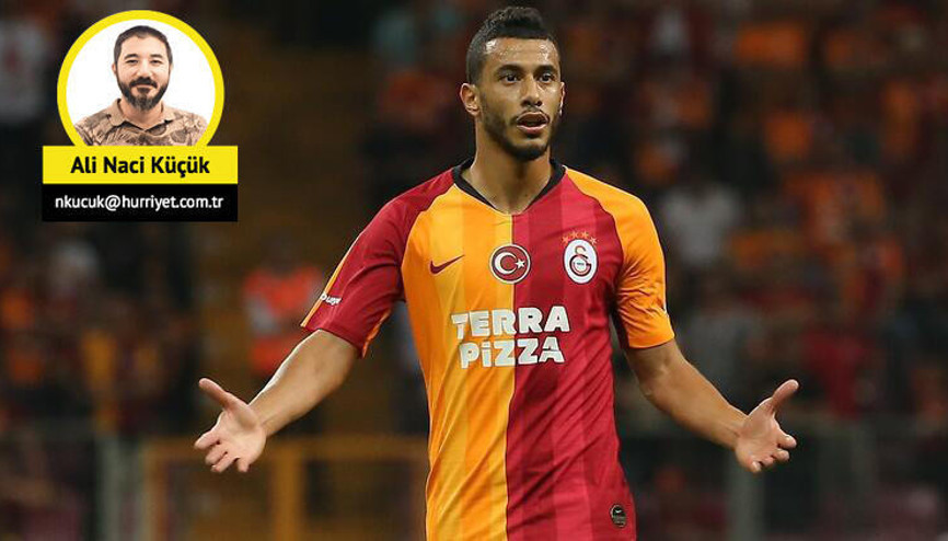 Son Dakika | Galatasaraydan transfer kararı: Artık satmadan almak yok