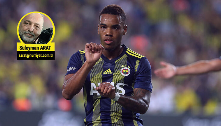 Son Dakika | Fenerbahçede ayrılık zamanı Gönderilecek 11 futbolcu belli Son Dakika | Fenerbahçede ayrılık zamanı Gönderilecek 11 futbolcu belli