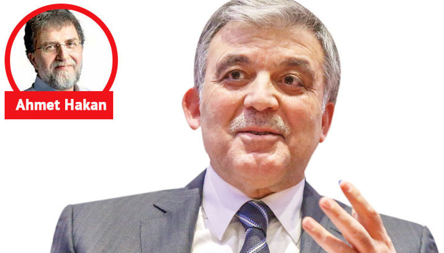 İlahi Abdullah Gül