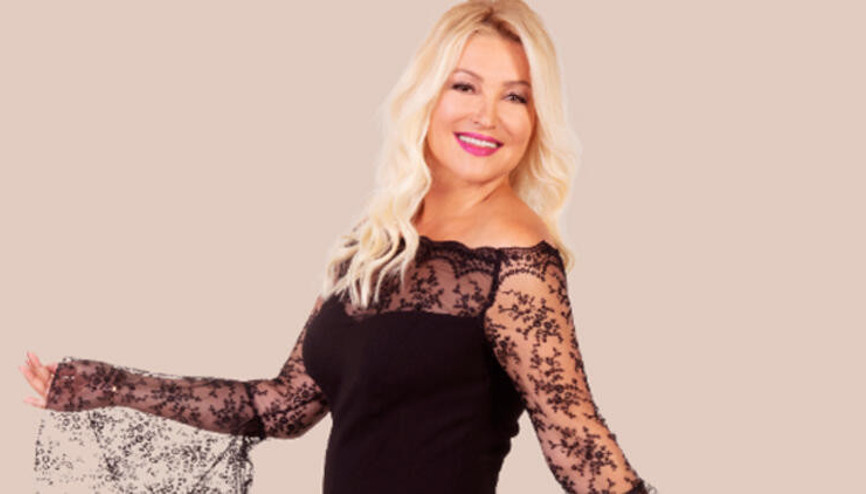 Zahide Yetiş kimdir, kaç yaşında Zahide Yetiş’in eşi Cem Arısoy hakkında bilgiler