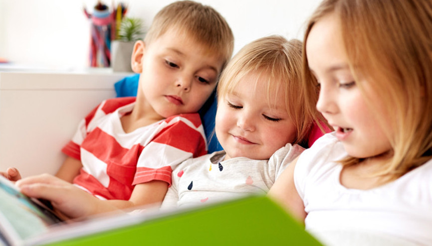 Çocukların güvenliği için “Kitap Güvenliği Yönetmeliği” oluşturulmalı Çocukların güvenliği için “Kitap Güvenliği Yönetmeliği” oluşturulmalı