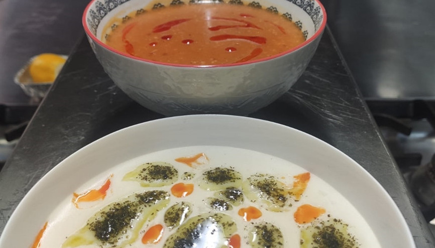 Türk mutfağının 120 temel lezzeti bu kitapta toplanıyor