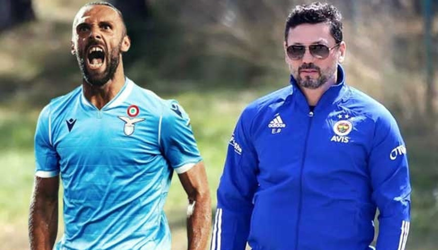 Tahir Kum, Fenerbahçedeki Vedat Muriqi krizini açıkladı Transferde son durum...