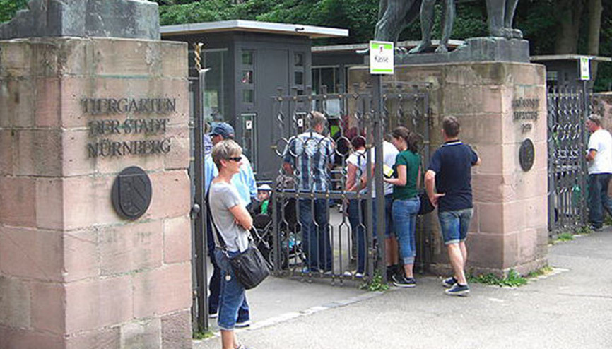 Karnesi 1 olan öğrenciye ücretsiz hayvanat bahçesi