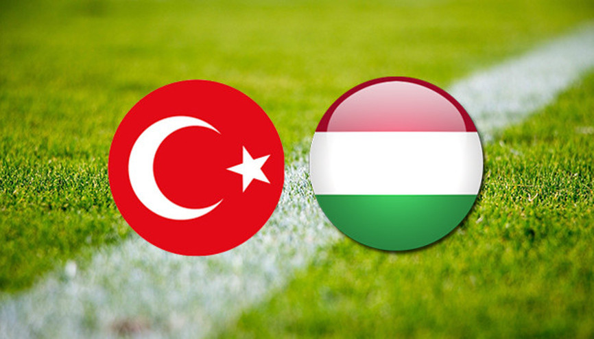 Türkiye Macaristan maçı ne zaman, saat kaçta ve hangi kanalda Yayıncı kanal belli oldu