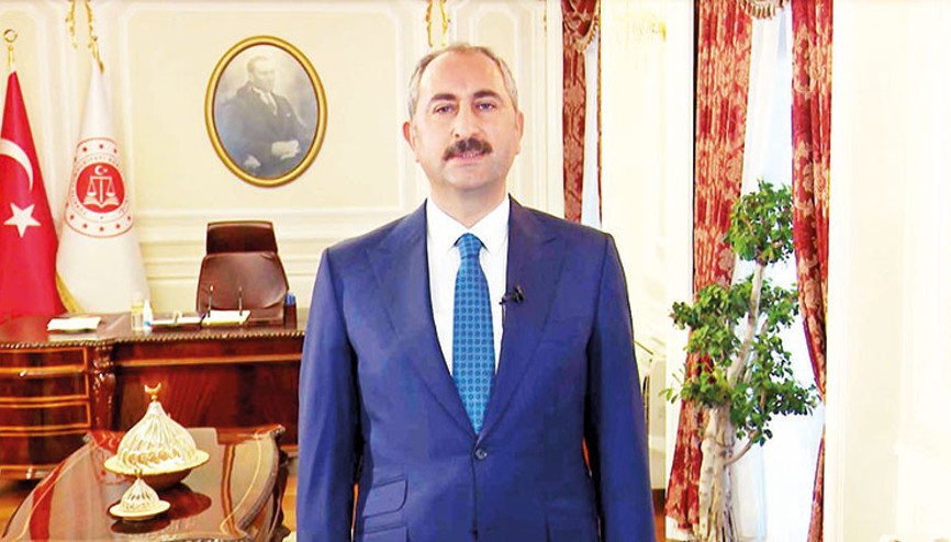 Adli yıl bugün başlıyor; ‘e-duruşma’ yaygınlaşacak