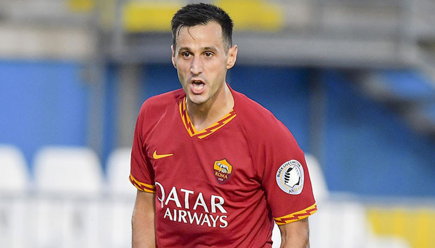 Son Dakika | Beşiktaşta heyecanlı Nikola Kalinic bekleyişi Bu hafta...