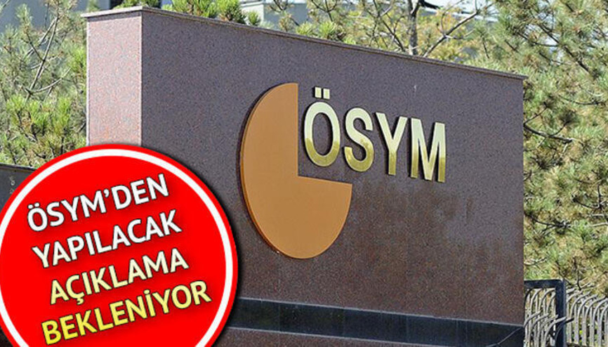 DGS tercihleri ne zaman İşte DGS sonuç açıklanma tarihi DGS tercihleri ne zaman İşte DGS sonuç açıklanma tarihi