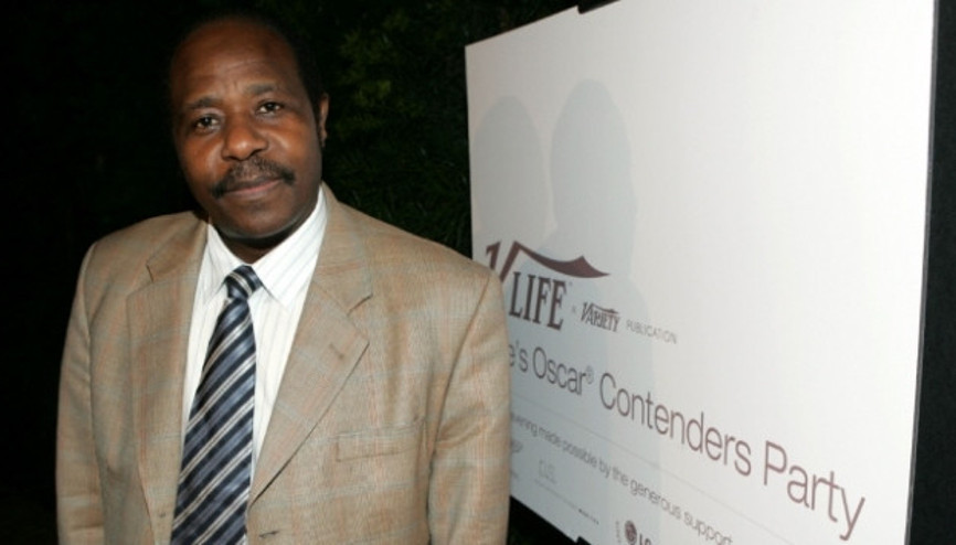 Hotel Rwanda filminin esin kaynağı olan Hutu gözaltına alındı