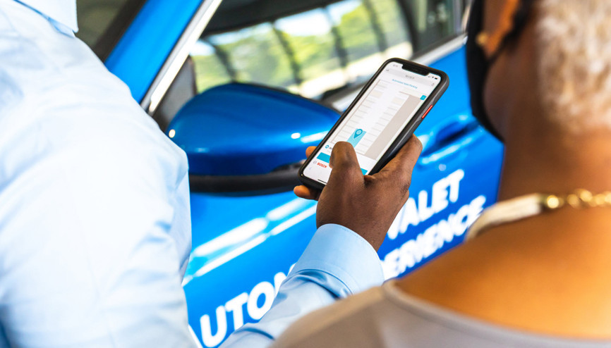 Otonom vale servisi ortaya çıktı: Nasıl çalışıyor