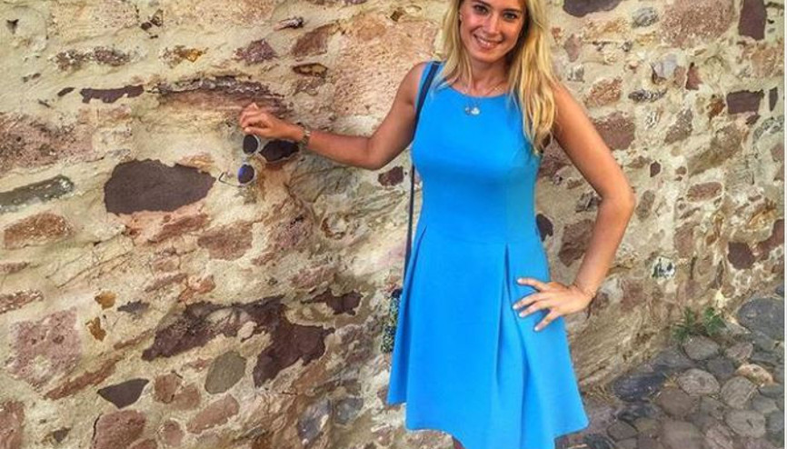 Derya Çayırgan kimdir nereli kaç yaşında