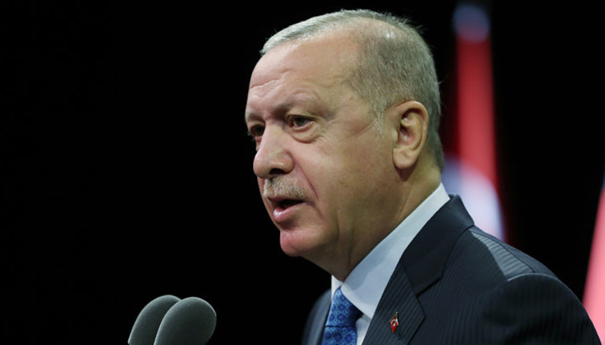 Son dakika haberler... Cumhurbaşkanı Erdoğandan sert mesaj: Bedeli muhakkak olmalıdır Son dakika haberler... Cumhurbaşkanı Erdoğandan sert mesaj: Bedeli muhakkak olmalıdır
