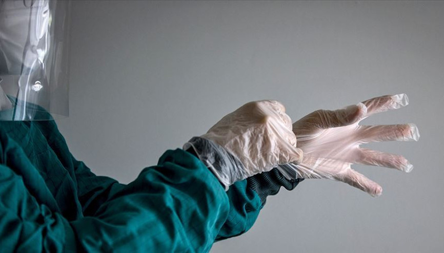 KTÜ Farabi Hastanesine 70 personel alınacak İşte başvuru şartları