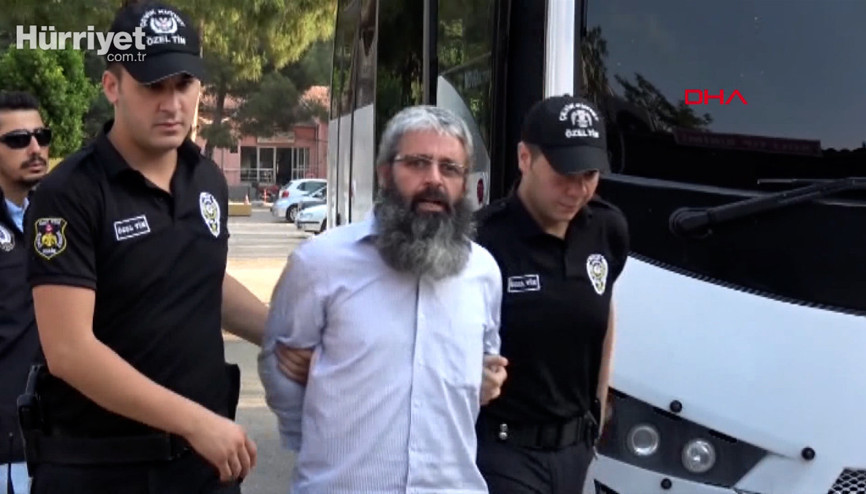 DEAŞın sözde Türkiye emiriyle birlikte 11 şüpheli daha yakalandı